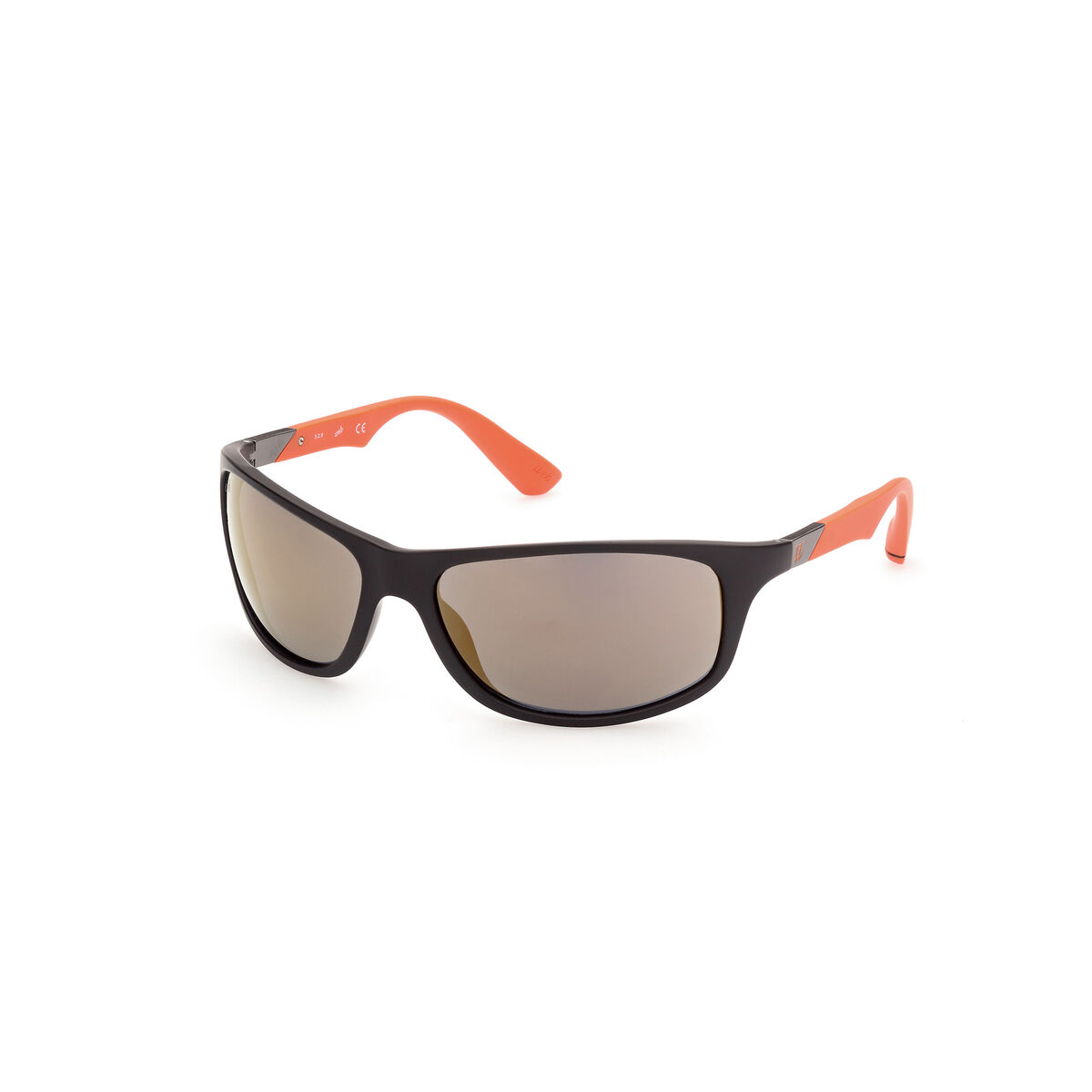 Miesten aurinkolasit Web Eyewear Ø 64 mm